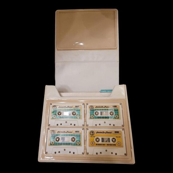 Hooked on Phonics Your Reading Power Vintage set - Picture 2 of 5